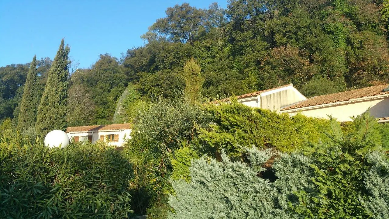 Apartment Residence Cap Azur Appartement 229 Villeneuve-Loubet
