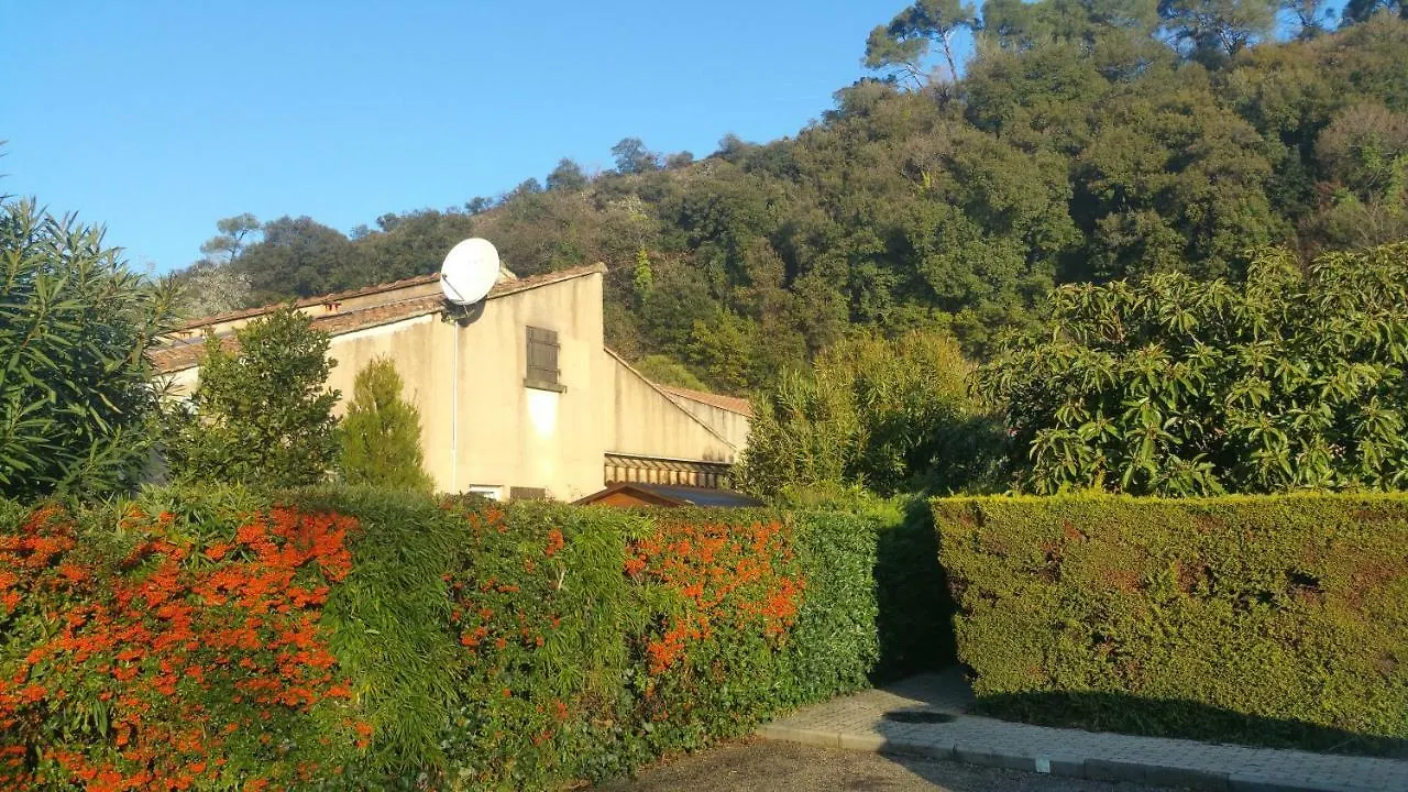 Residence Cap Azur Appartement 229 Villeneuve-Loubet Apartment