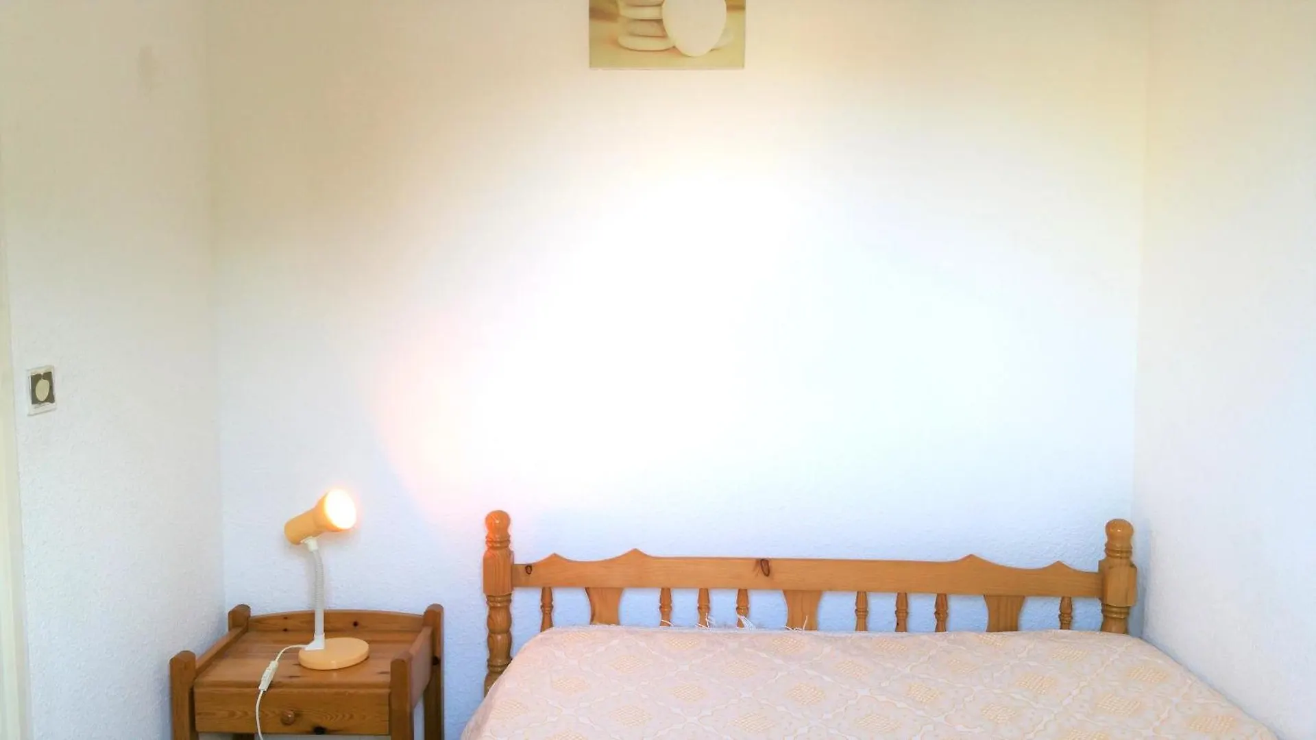 Residence Cap Azur Appartement 229 Villeneuve-Loubet France